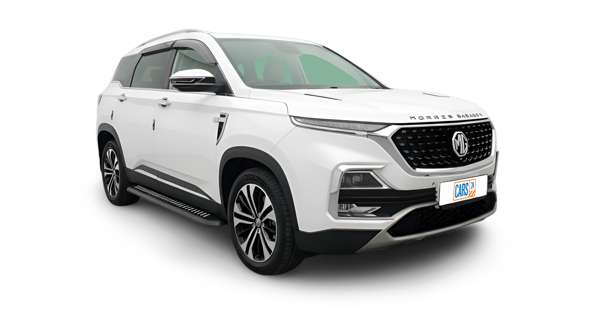 MG HECTOR-img